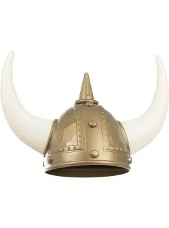 Funidelia Viking Helm Voor Jongens