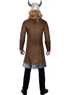 Funidelia Viking Kostuum Plus Size -Goedkope Vikingen winkel viking kostuum plus size 5