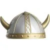Funidelia Viking Warrior-helm Voor Kinderen