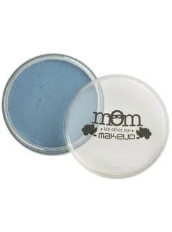 Funidelia Water Gebaseerd Makeup In Blauw
