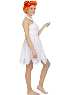 Funidelia Wilma Flintstone Kostuum - The Flintstones -Goedkope Vikingen winkel wilma flintstone kostuum the flintstones 10