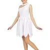 Funidelia Wilma Flintstone Kostuum - The Flintstones