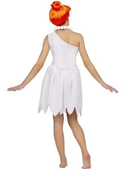 Funidelia Wilma Flintstone Kostuum - The Flintstones -Goedkope Vikingen winkel wilma flintstone kostuum the flintstones 11